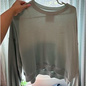 Hollister crewneck